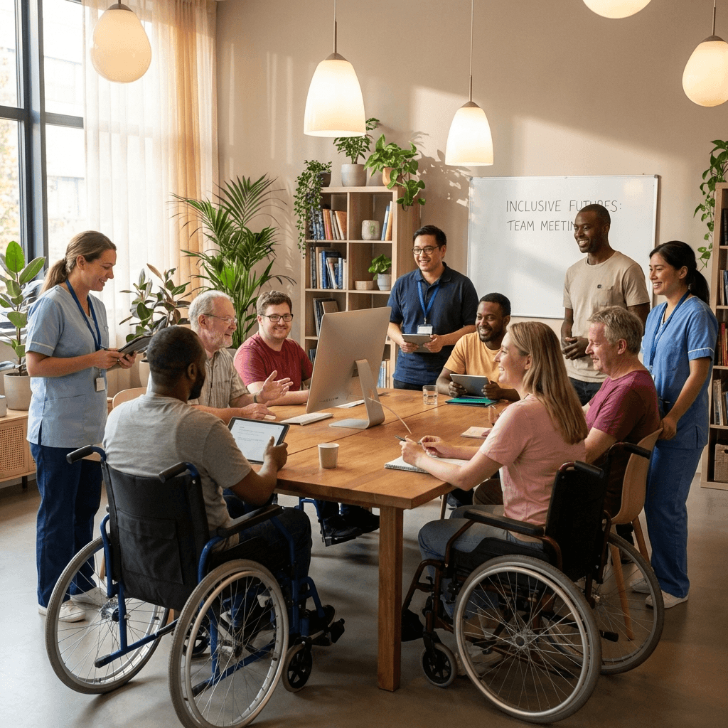 Mental Health Support